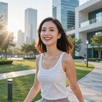 梦琪